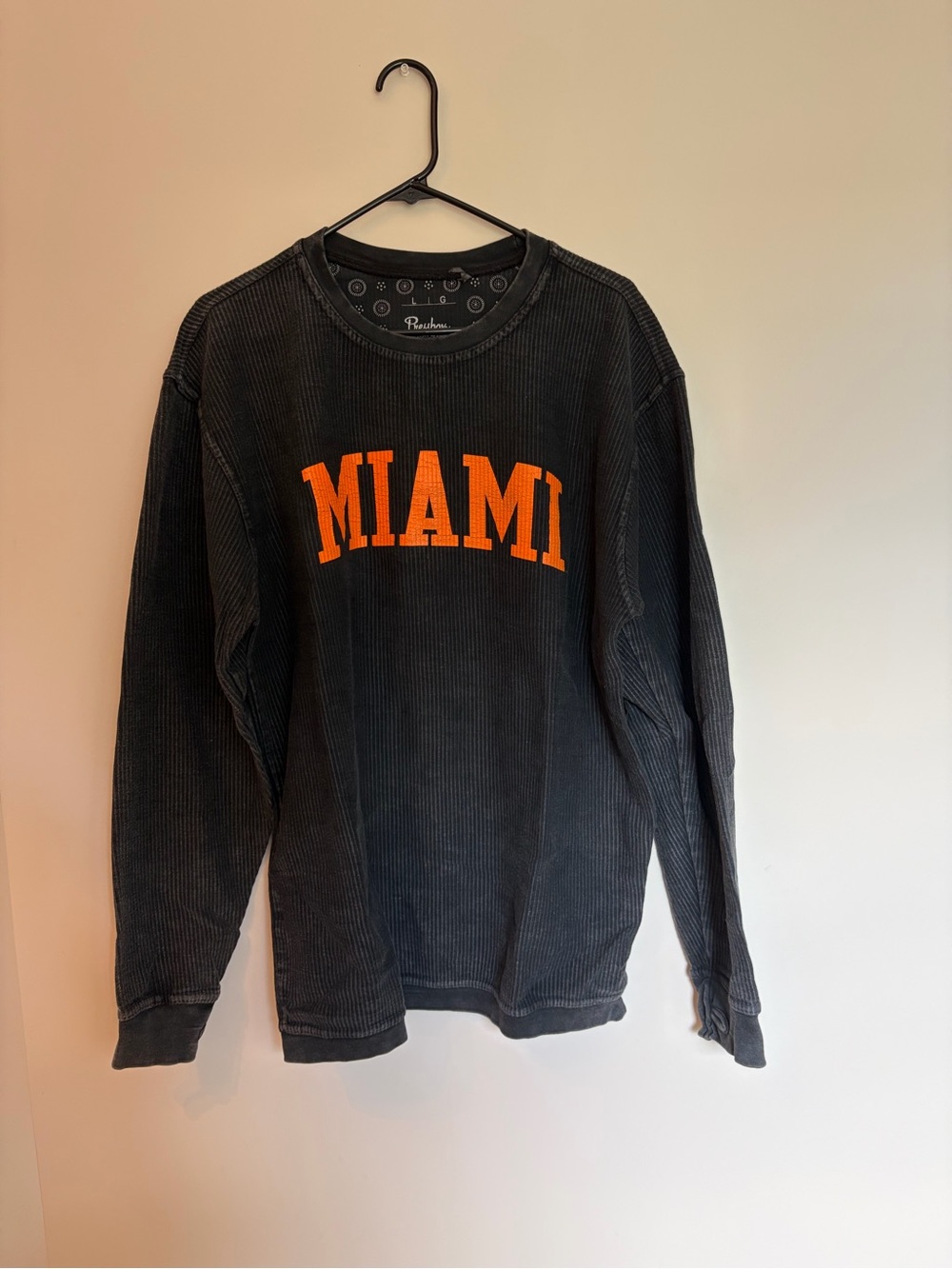 MIAMI Sweatshirt